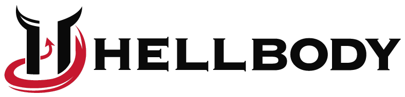 HELLBODY 헬바디